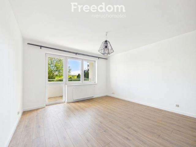 Zbigniewa Podleckiego 53,03 m², Gdańsk