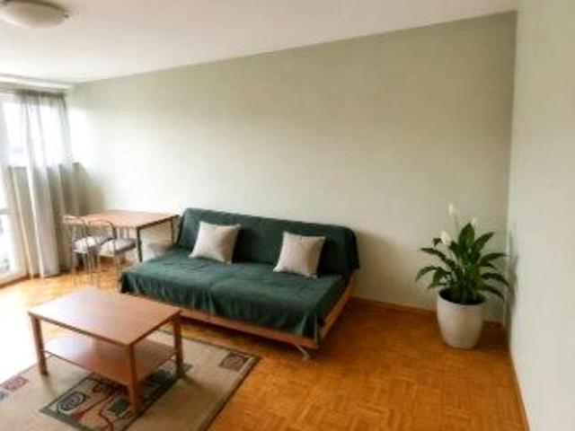 Zbigniewa Romaszewskiego 31 m², Warszawa