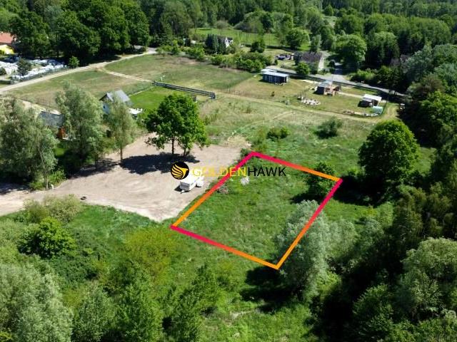 Zbigniewa Religi 1 134 m², Stepnica