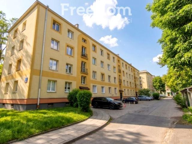 Zbiorcza 36,94 m², Łódź