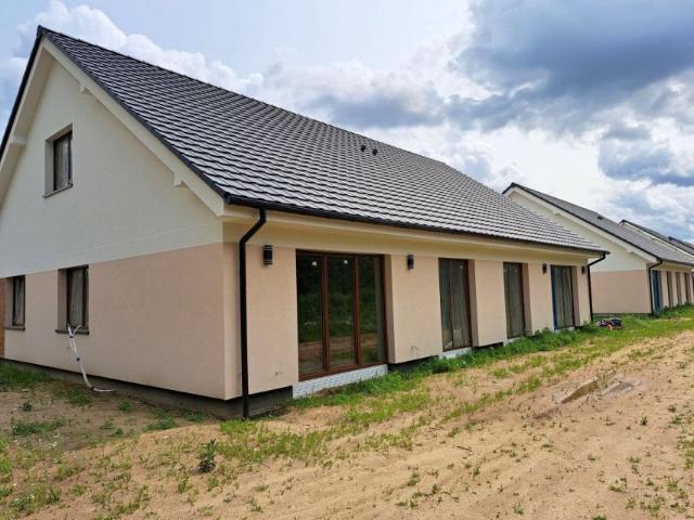 Zbrudzewo 86 m², Zbrudzewo