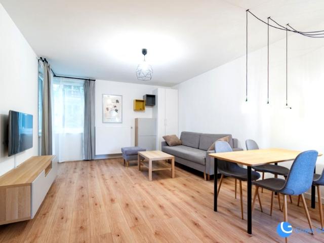Zbrojarzy 43,50 m², Kraków
