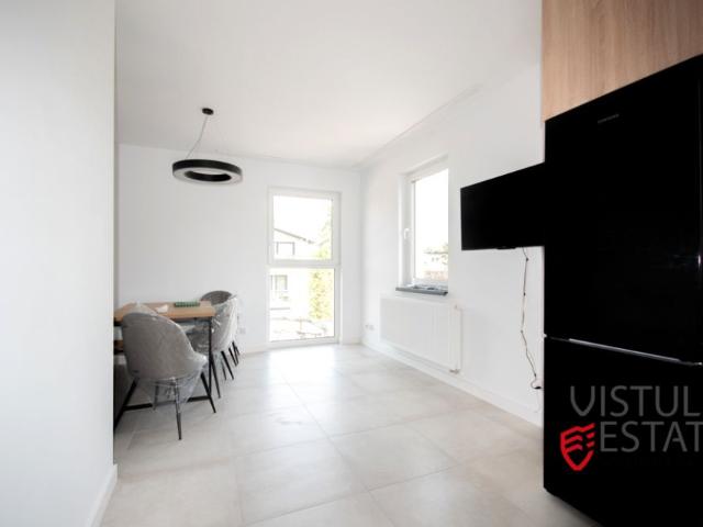 Zbrojarzy 60 m², Kraków