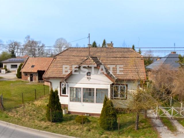 Zbylitowskich 82 m², Zbylitowska Góra