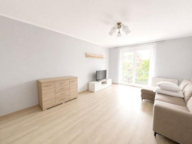 Zbyszka Godlewskiego 54 m², Zielona Góra