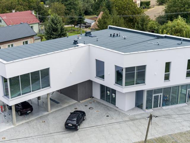 Zgłobice, 270 m2