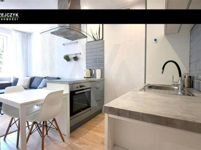 ZGODA 45 m², Gdynia