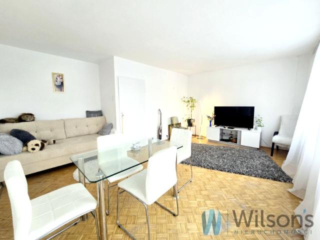 Zgoda 48 m², Pruszków