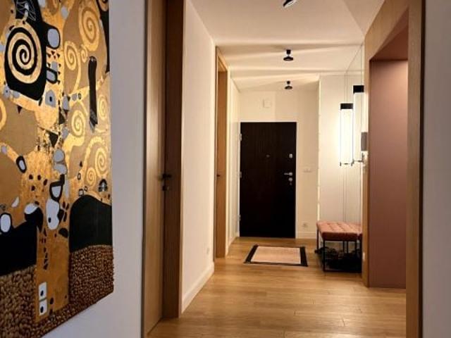 Zgoda 108 m², Kielce