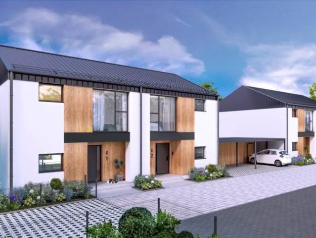 Zgodna 111,39 m², Szczecin