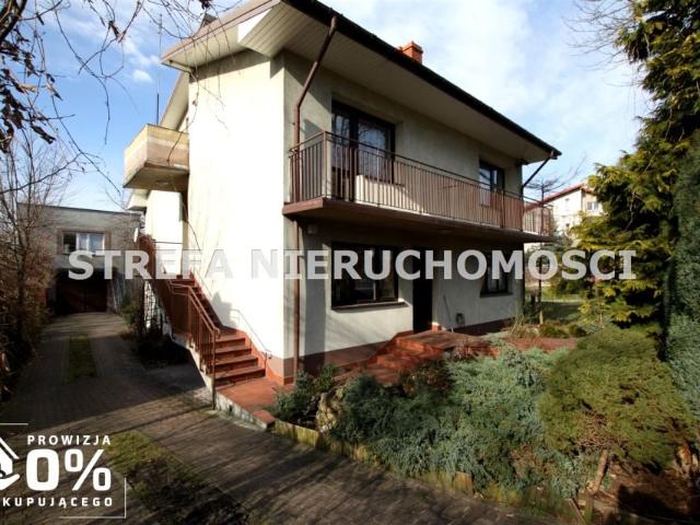 Zgodna 213,20 m², Tomaszów Mazowiecki