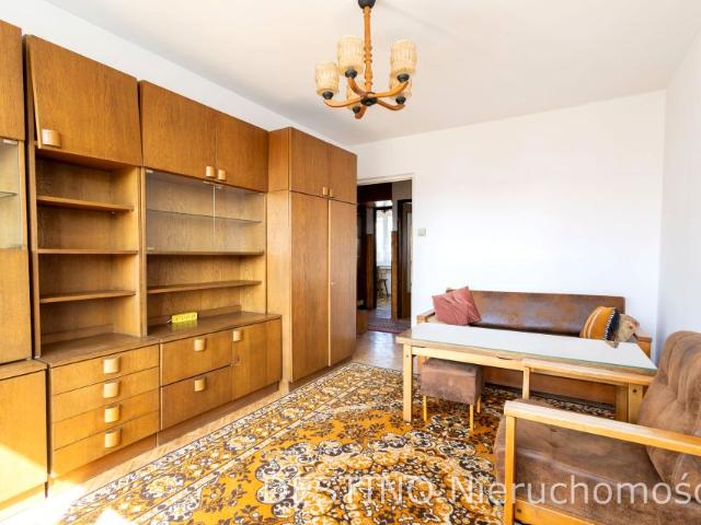 Zgodna 48 m², Kalisz