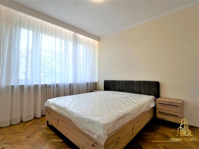 Zgody 49 m², Kraków