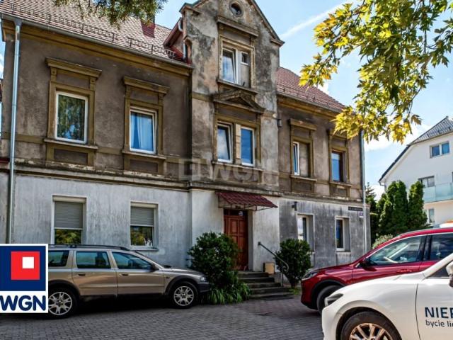 Zgorzelecka 42 m², Bolesławiec