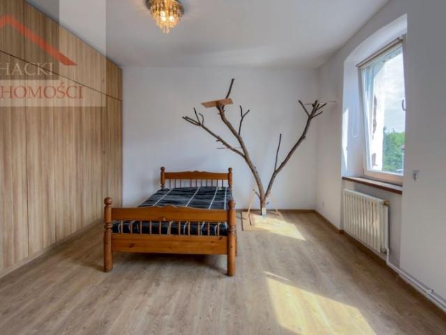 Zgorzelecka 53,30 m², Lubań