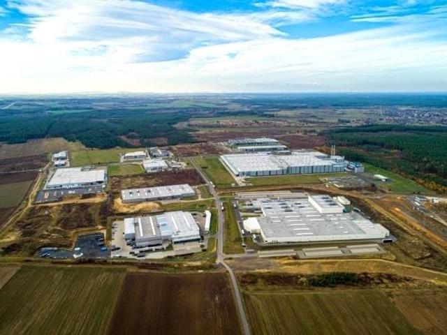Zgorzelecka 98 100 m², Strzelno