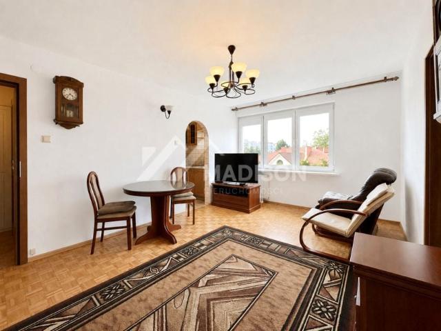 Zgierska 44 m², Warszawa