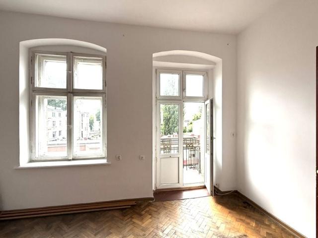 Zgierska 48,50 m², Łódź