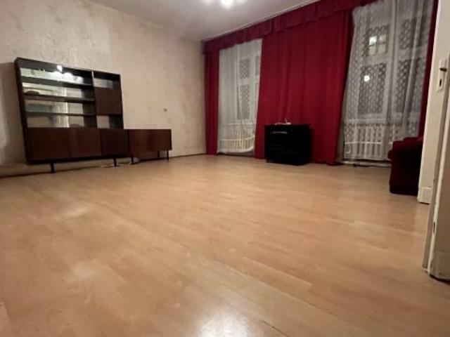Zgierska 48,25 m², Łódź