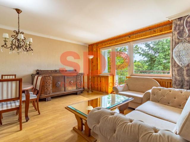 Zgierska 49,15 m², Łódź