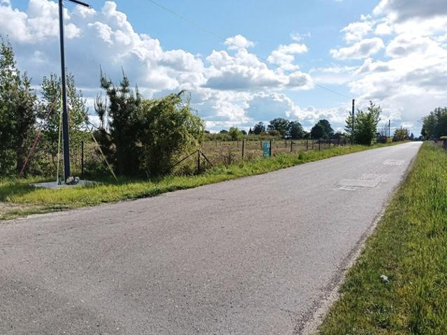 Zgierski, Głowno, Ostrołęka