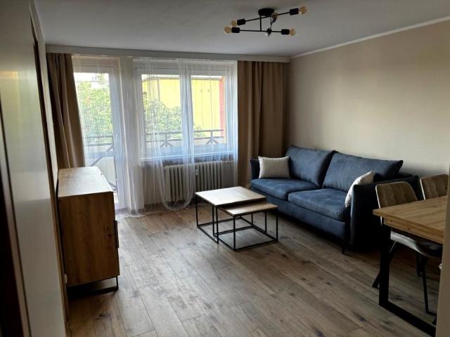 Zgrzebnioka 29 45 m², Siemianowice Śląskie