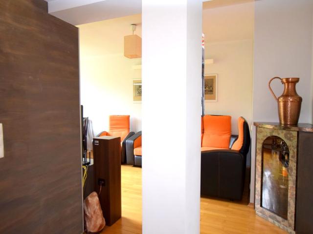 Zgrabne 3 pokoje, ciche, 2 balkony ul. Majakowskiego, Warszawa, Wola
