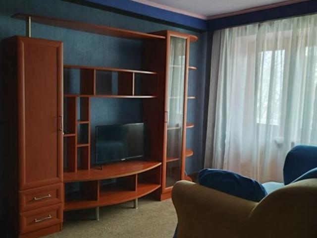 Здається 3 кімнатна квартира в центрі міста Полтава код 111 933