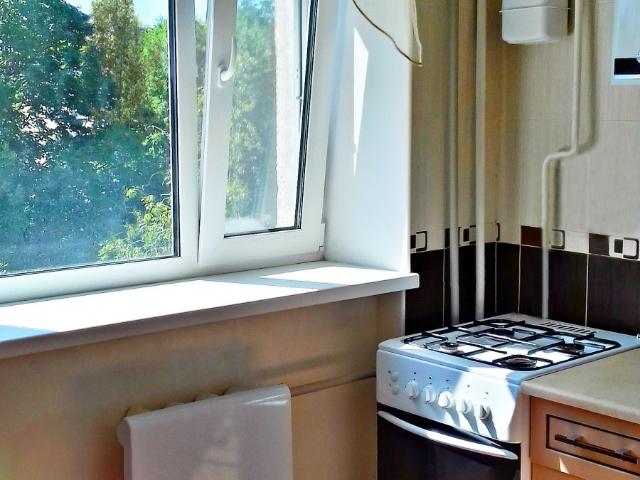 Здається однокімнатна квартира