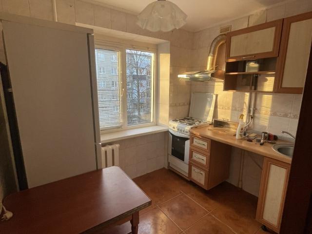 Здам однокімнатну квартиру р н Браїлки