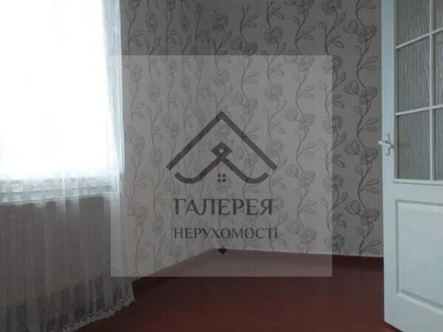 Здам трьохкімнатну квартиру. Р н Браїлки Без меблів