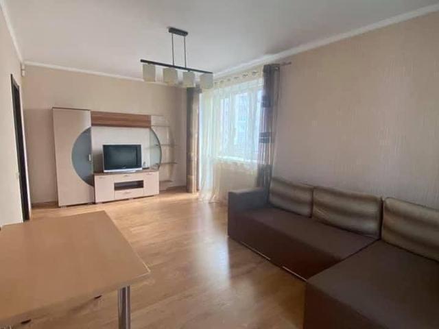 Здам 2х кімн кв ру в центрі по вул. Шухевича