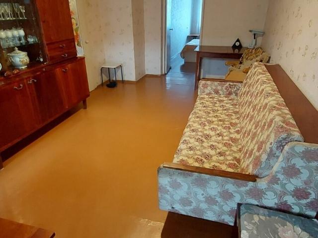 Здам 2ох кімнатну квартиру на вул. Небесної Сотні