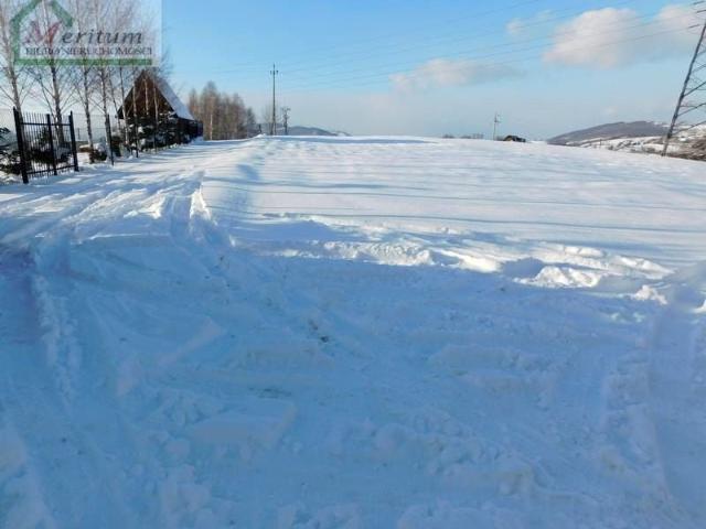Zdrojowa 4 400 m², Nowy Sącz