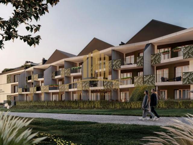 Zdrojowa 55,40 m², Polanica Zdrój