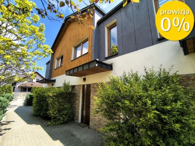 Zdrojowa 71 m², Myślenice