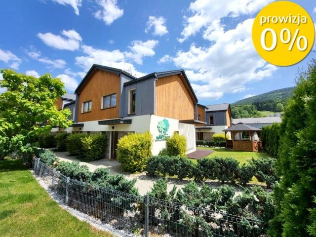 Zdrojowa 74 m², Myślenice