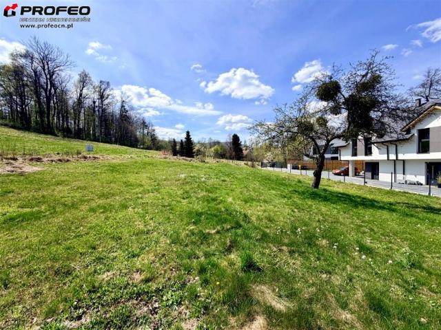 Zdrojowa 817 m², Jaworze