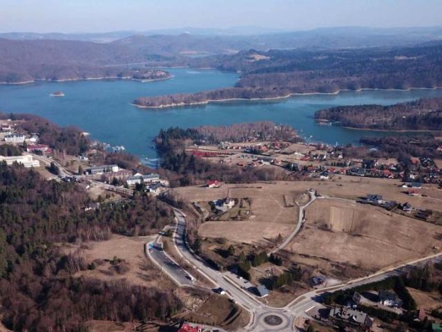 Zdrojowa 8 150 m², Polańczyk