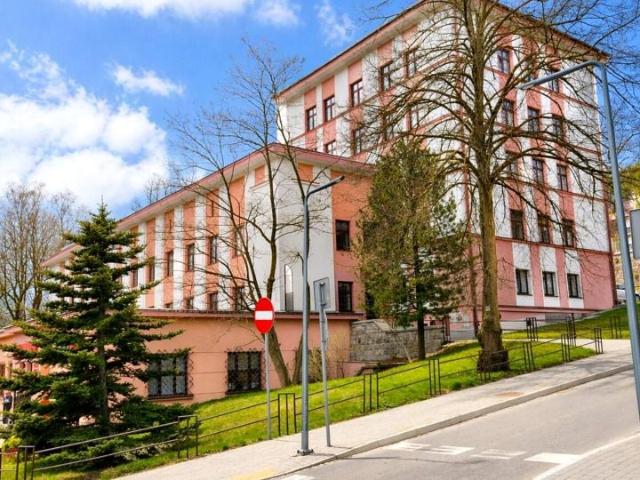Zdrojowa 113,87 m², Krynica Zdrój