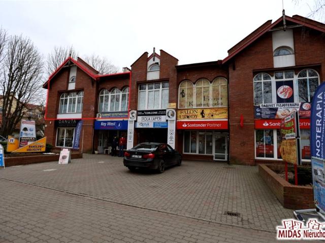 Zdrojowa 11 100 m², Ciechocinek