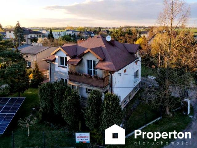 Zdrojowa 185 m², Pabianice