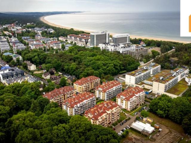Zdrojowa 28,72 m², Świnoujście