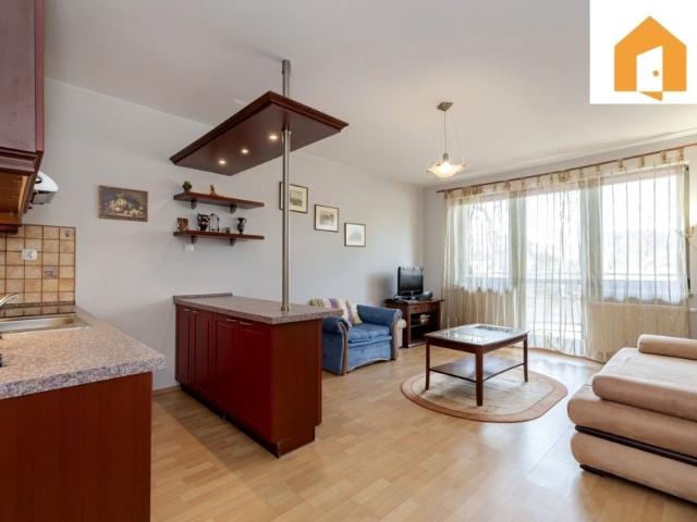 Zdrojowa 28,72 m², Świnoujście