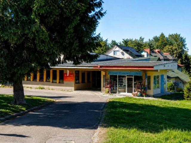 Zdrojowa 28,12 m², Polańczyk