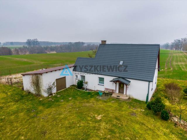 Zdrójki, 130 m2