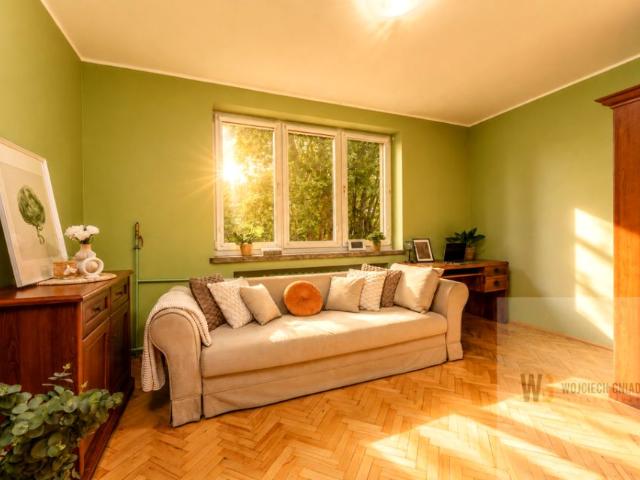 Zdrowa 24 m², Wrocław