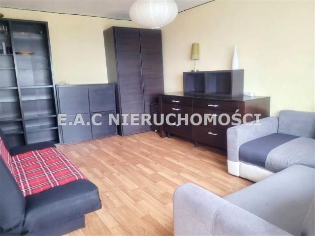 Zdrowa 30 m², Kraków