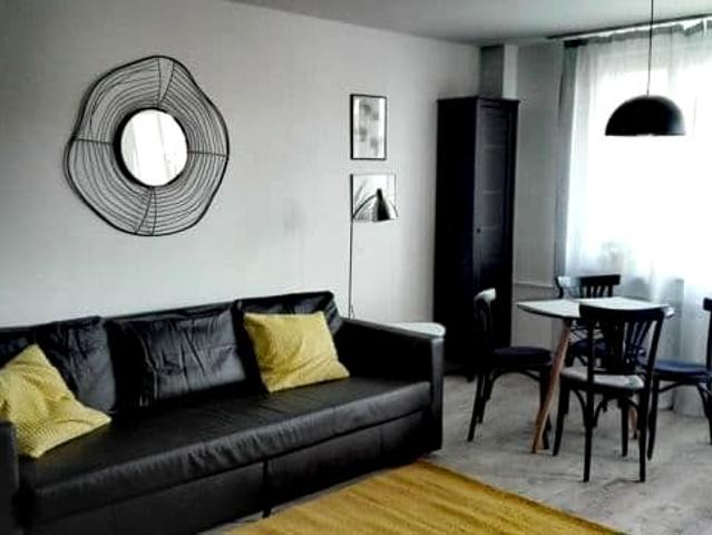Zdrowa 30 m², Kraków
