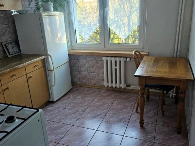 Zdrowa 40,29 m², Kraków